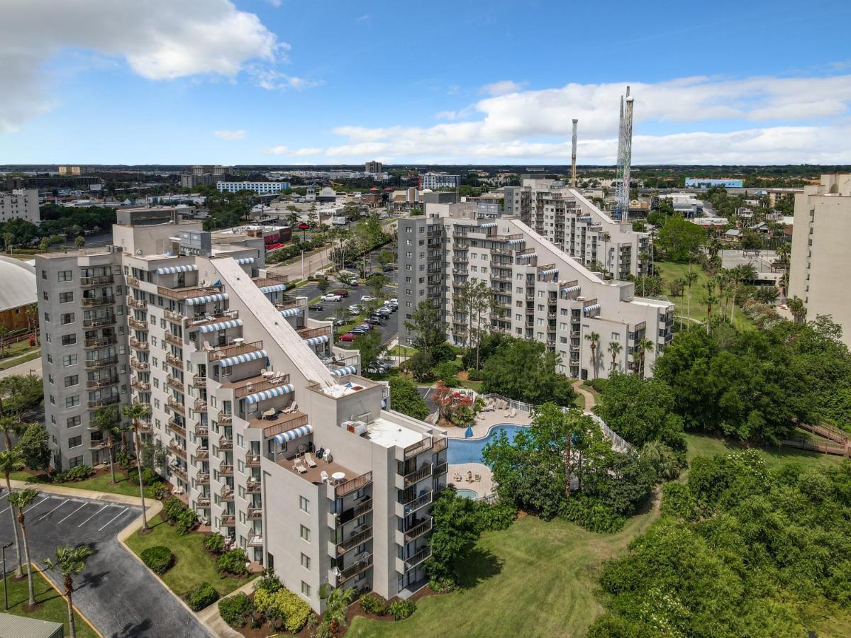 Cozy Condo On International Dr. Near Universal Studios Orlando Exterior foto