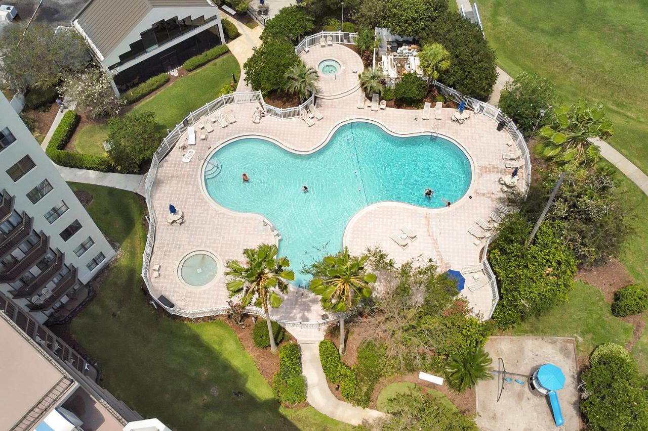 Cozy Condo On International Dr. Near Universal Studios Orlando Exterior foto