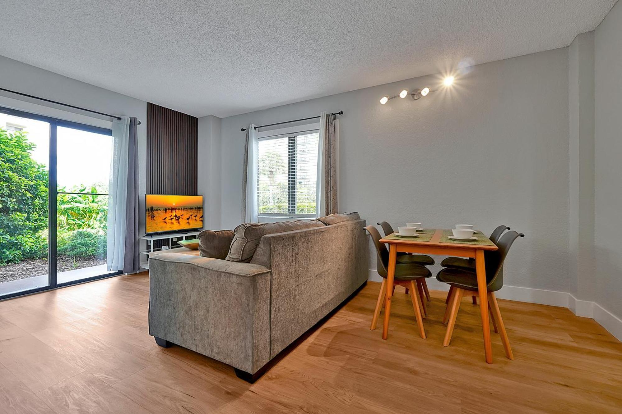 Cozy Condo On International Dr. Near Universal Studios Orlando Exterior foto