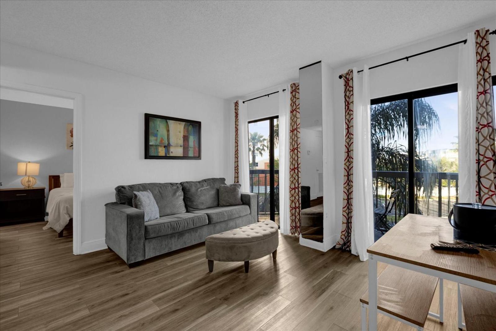 Cozy Condo On International Dr. Near Universal Studios Orlando Exterior foto