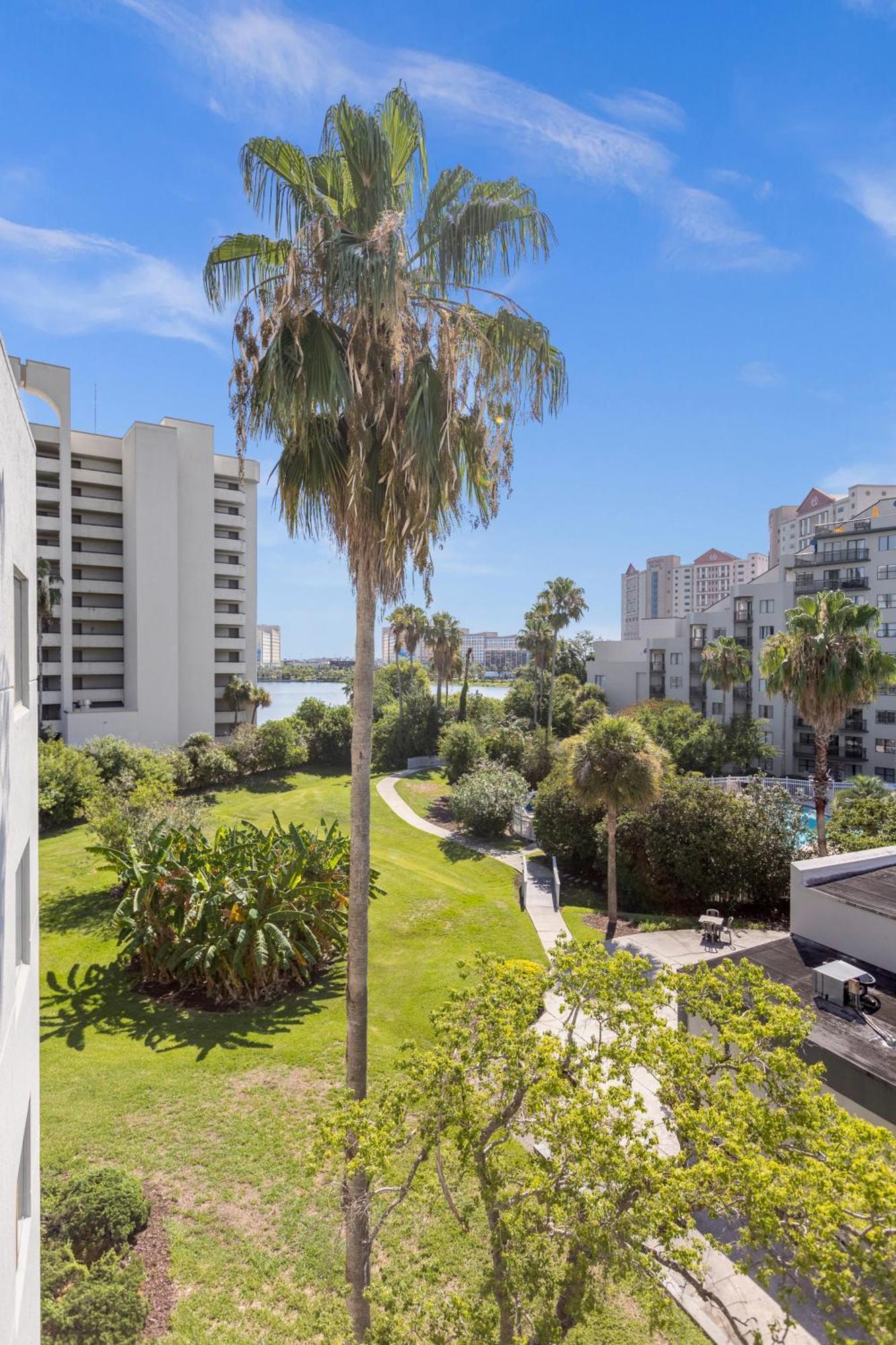 Cozy Condo On International Dr. Near Universal Studios Orlando Exterior foto
