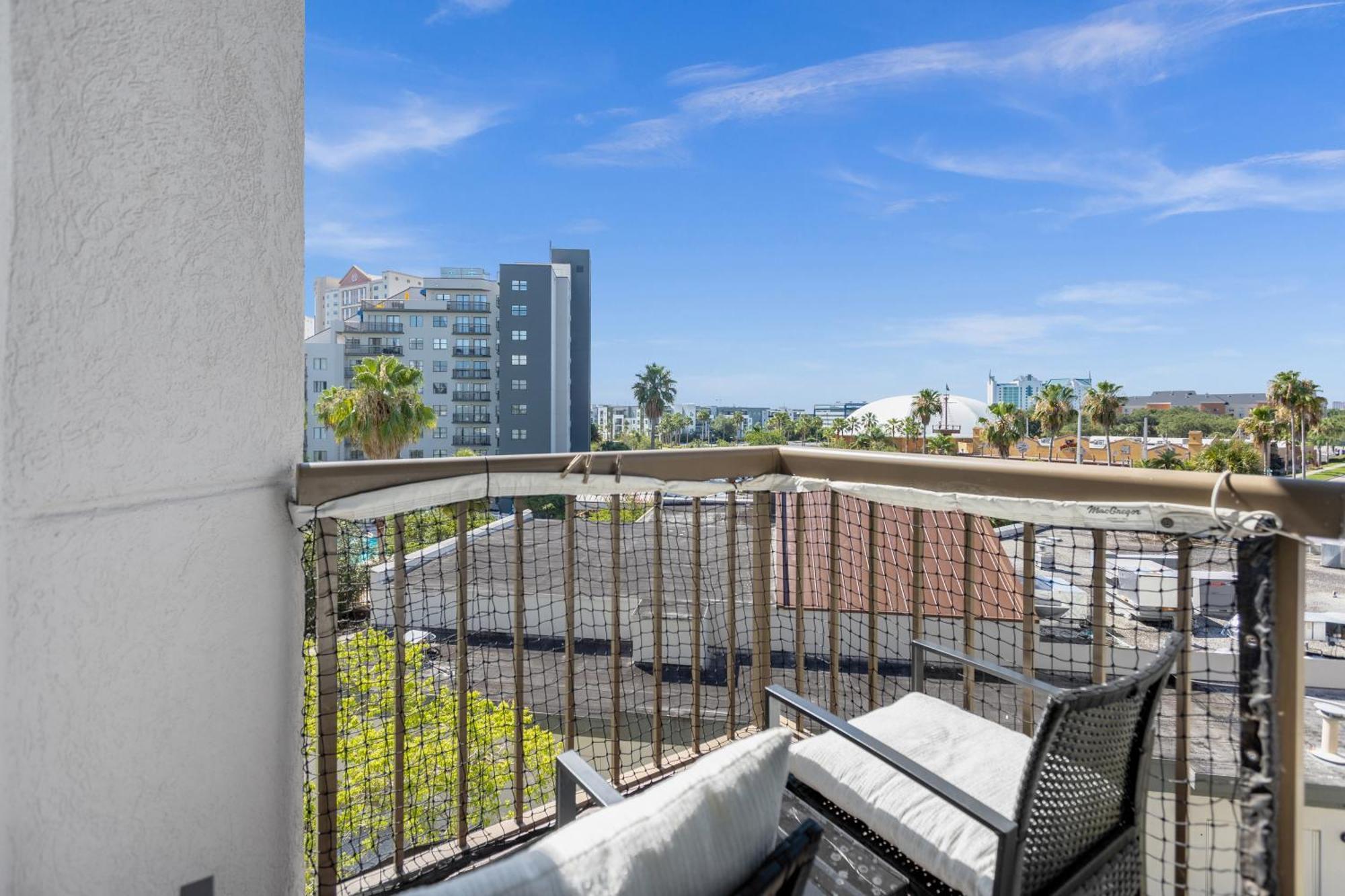 Cozy Condo On International Dr. Near Universal Studios Orlando Exterior foto